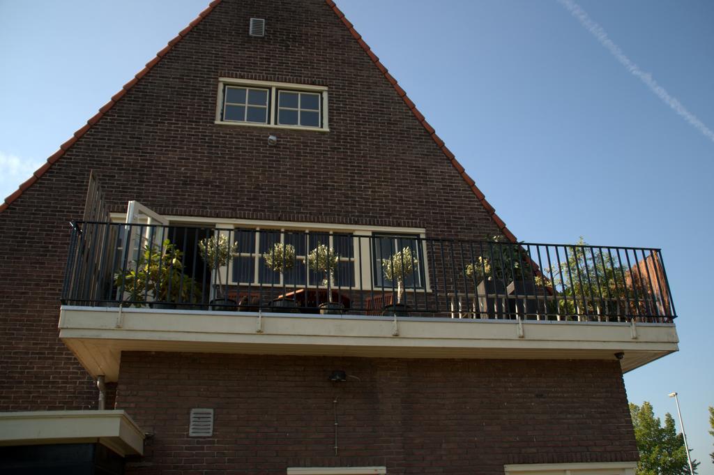 Amsterdam Old Holland B&B Purmerend Exterior foto